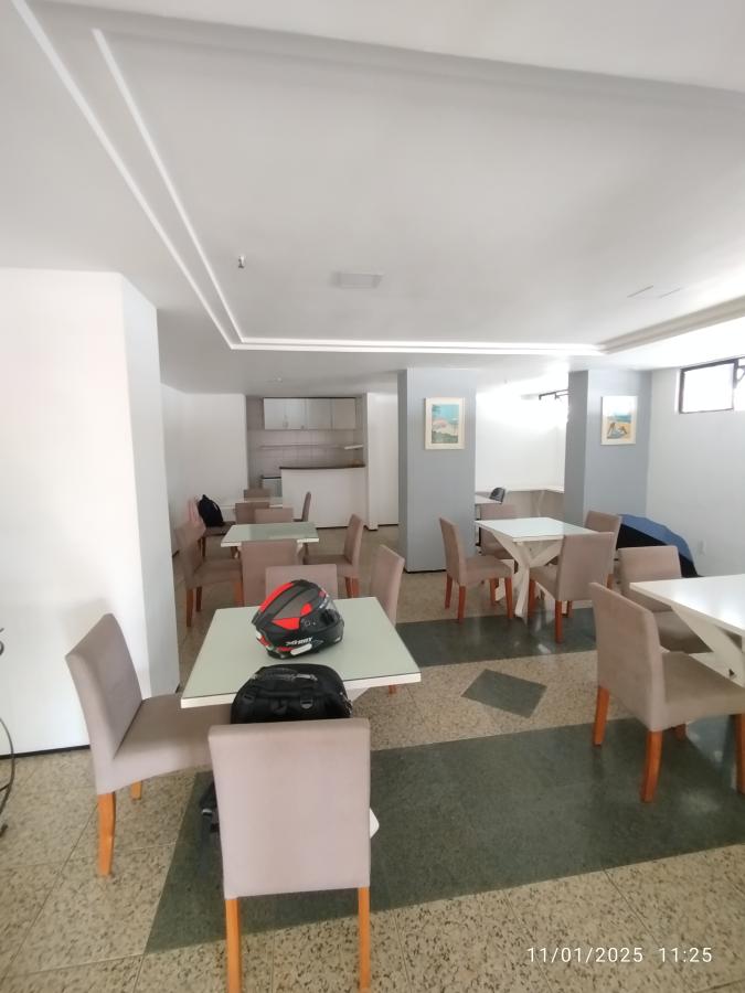 Apartamento para alugar com 3 quartos, 75m² - Foto 7