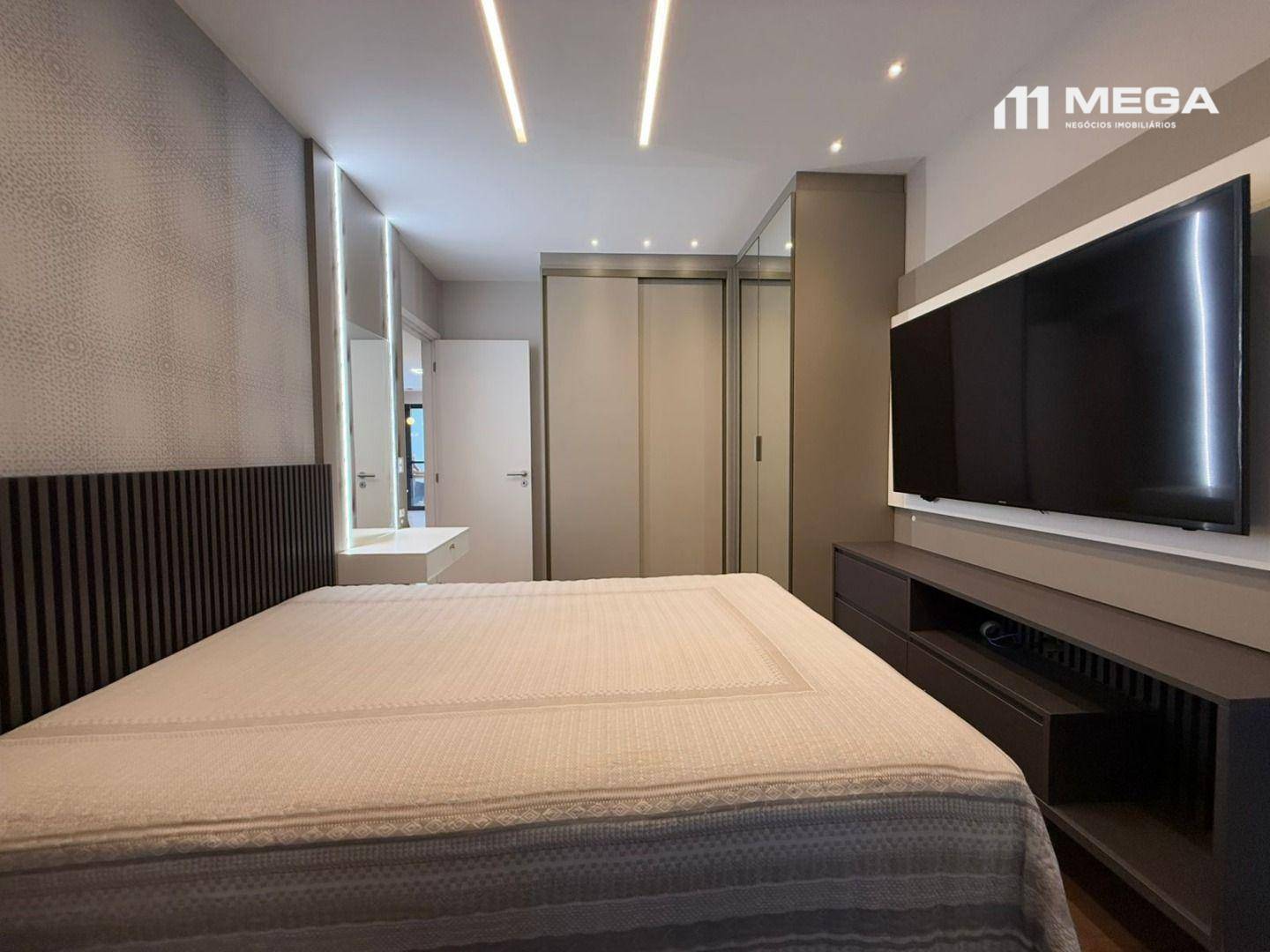 Apartamento, 3 quartos, 108 m² - Foto 3