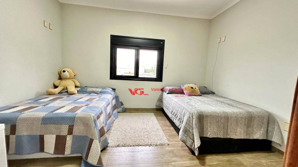 Sobrado à venda com 4 quartos, 412m² - Foto 16