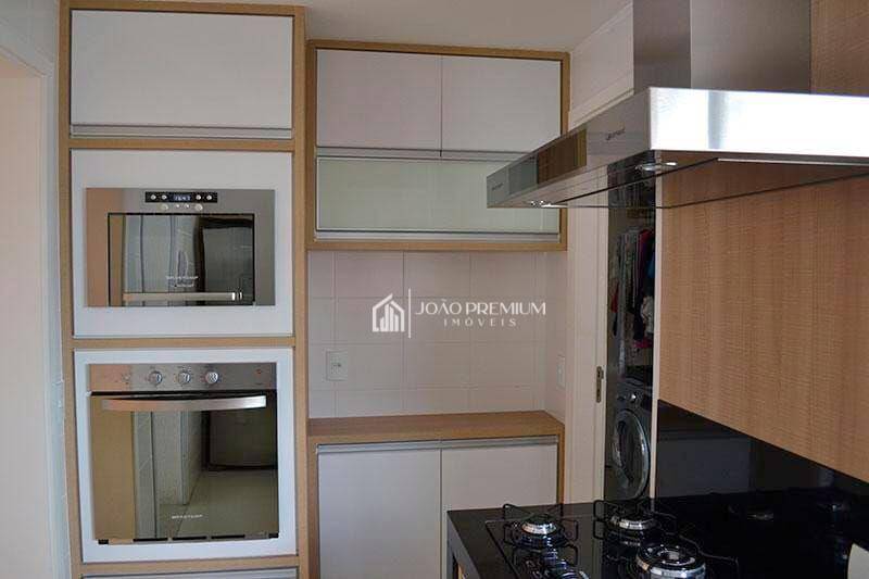 Apartamento à venda com 3 quartos, 125m² - Foto 22