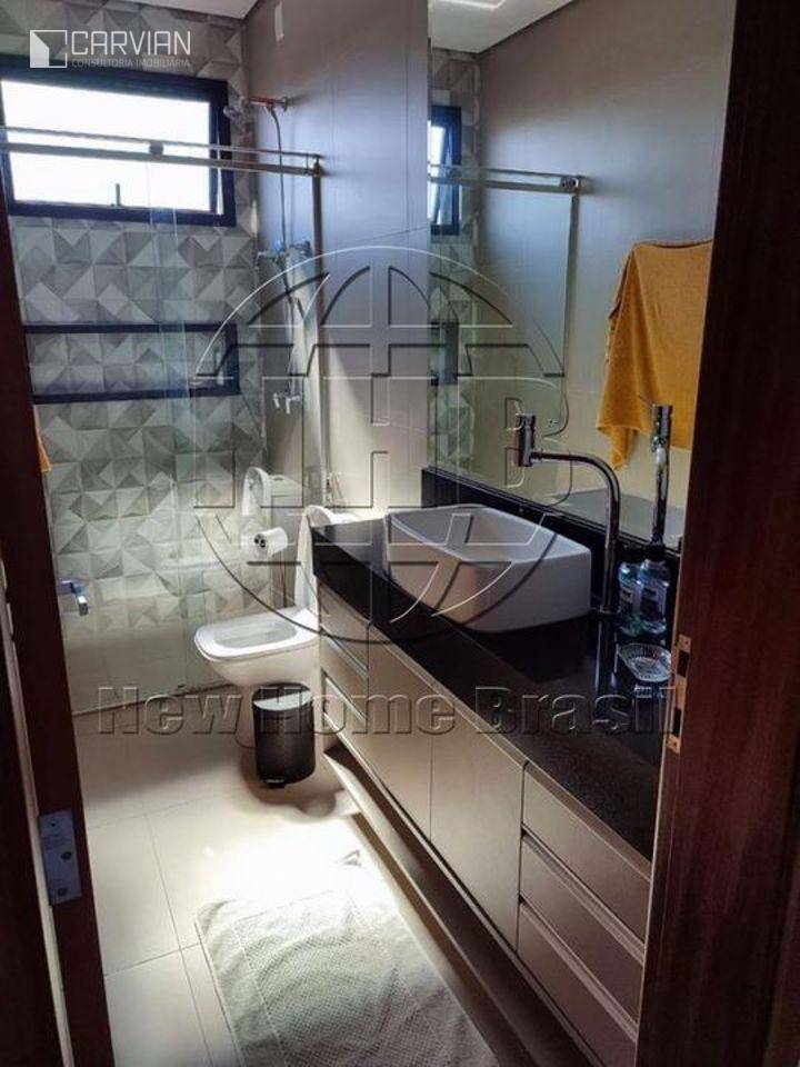 Casa de Condomínio à venda com 3 quartos, 150m² - Foto 12