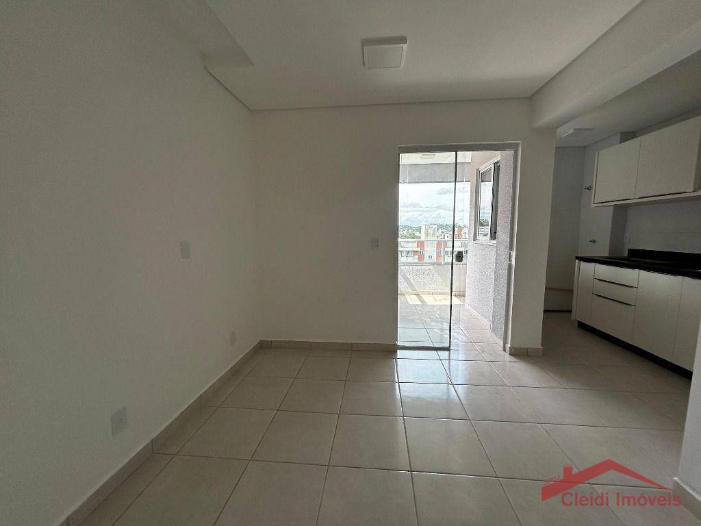 Apartamento para alugar com 2 quartos, 58m² - Foto 19