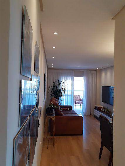 Apartamento à venda com 3 quartos, 98m² - Foto 19