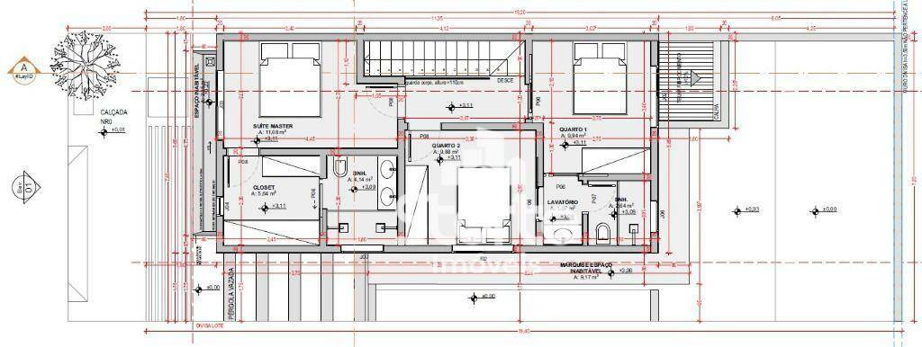 Casa de Condomínio à venda com 3 quartos, 128m² - Foto 31