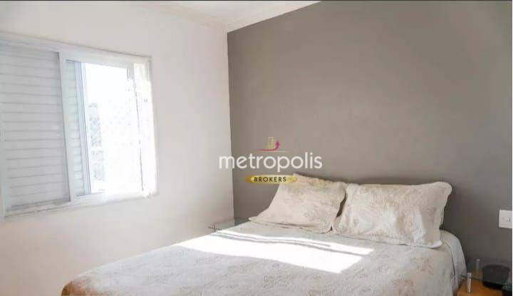 Apartamento à venda com 2 quartos, 60m² - Foto 13