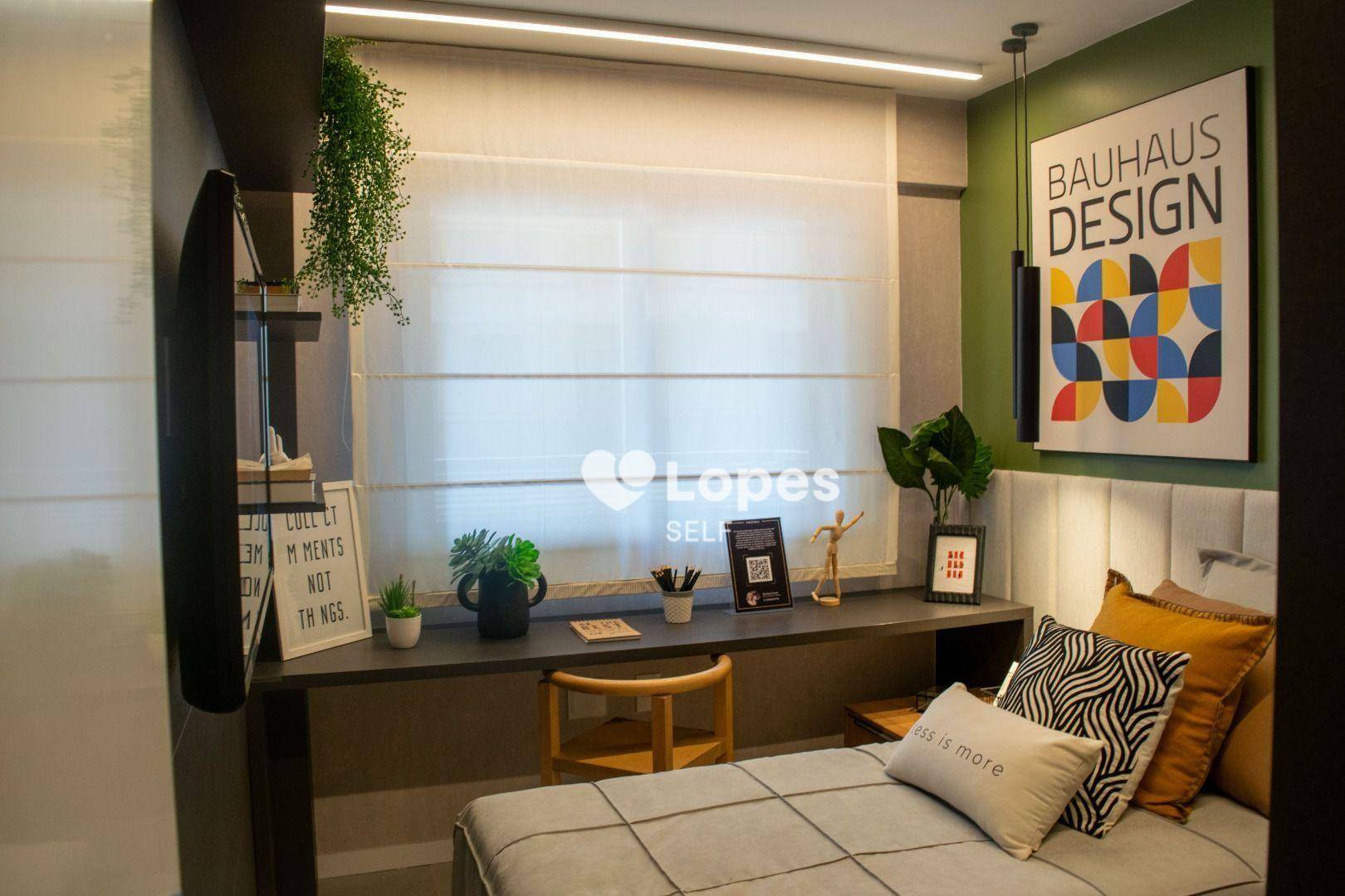 Apartamento à venda com 4 quartos, 122m² - Foto 13