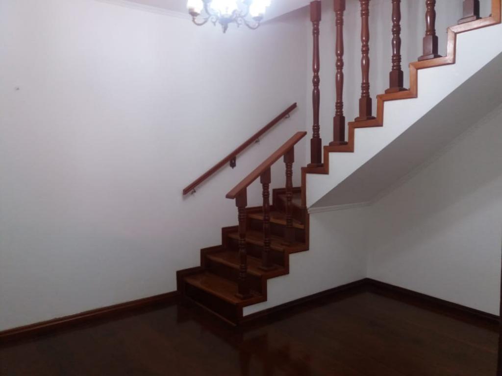 Sobrado à venda com 2 quartos, 92m² - Foto 1