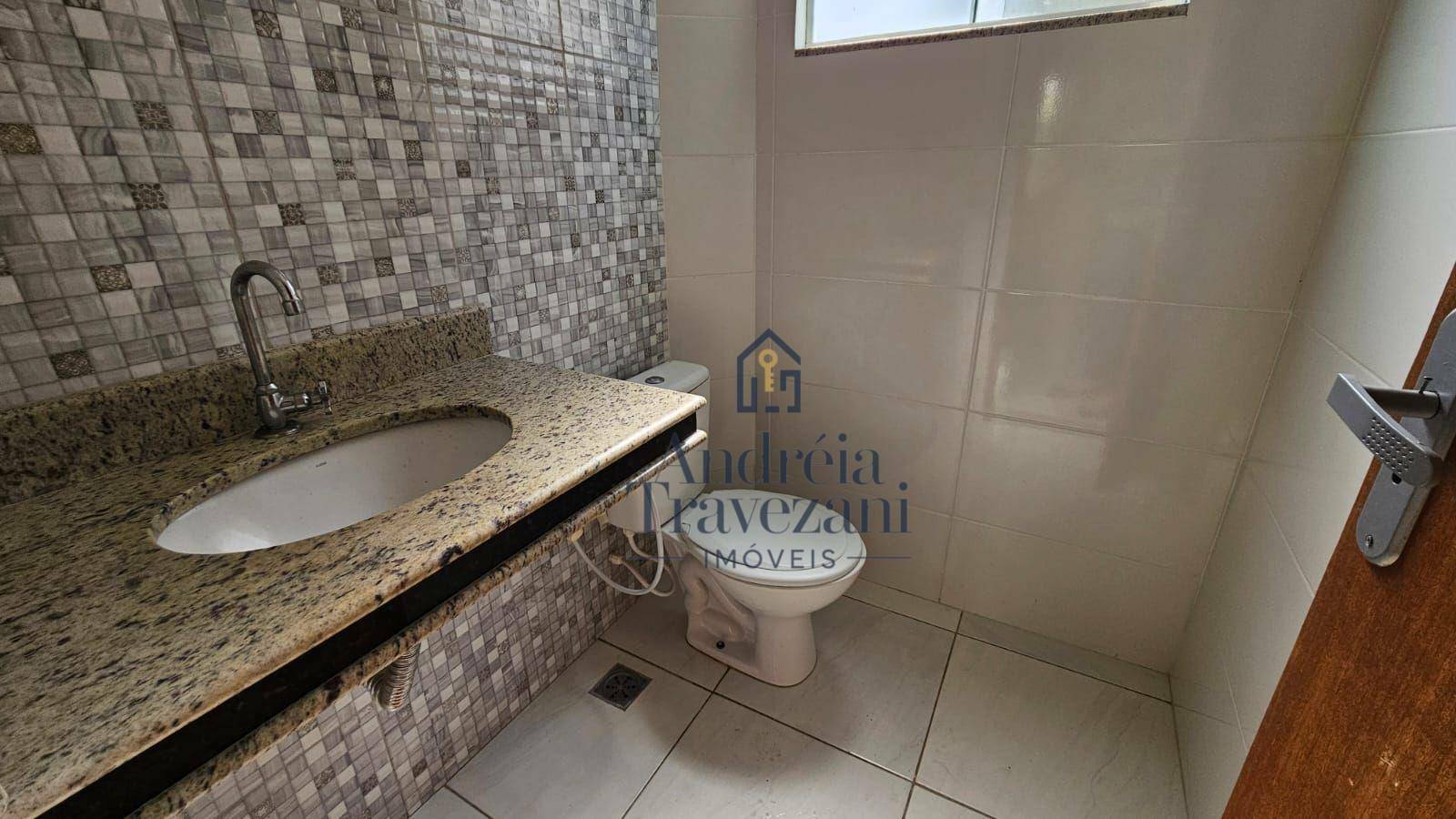 Casa de Condomínio à venda com 4 quartos, 140m² - Foto 8