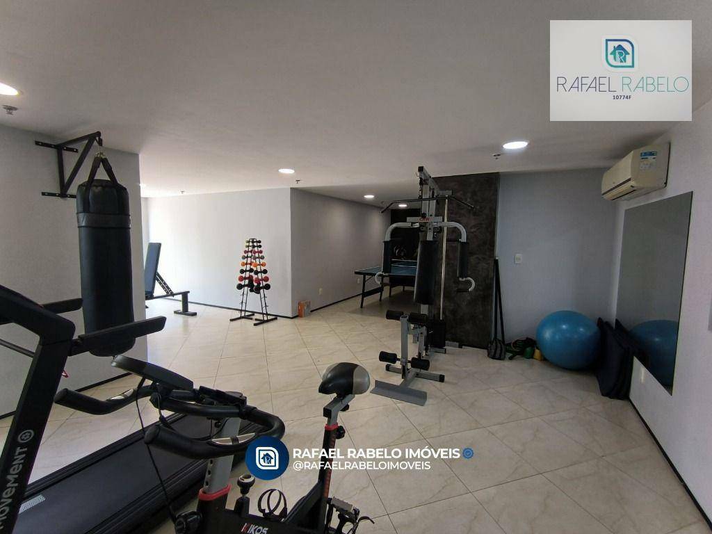 Apartamento à venda com 3 quartos, 111m² - Foto 24
