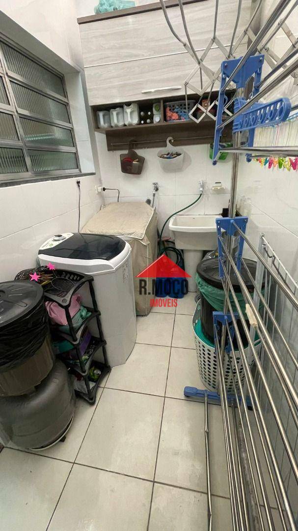 Sobrado à venda com 4 quartos, 73m² - Foto 13