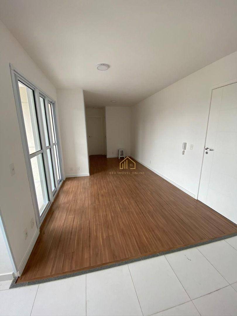 Apartamento para alugar com 2 quartos, 53m² - Foto 9