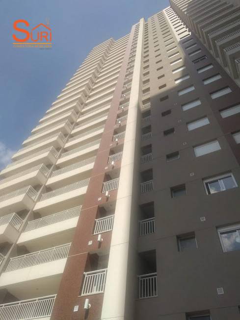 Apartamento à venda com 3 quartos, 127m² - Foto 37