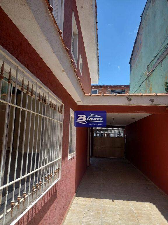 Sobrado à venda com 3 quartos, 130m² - Foto 8