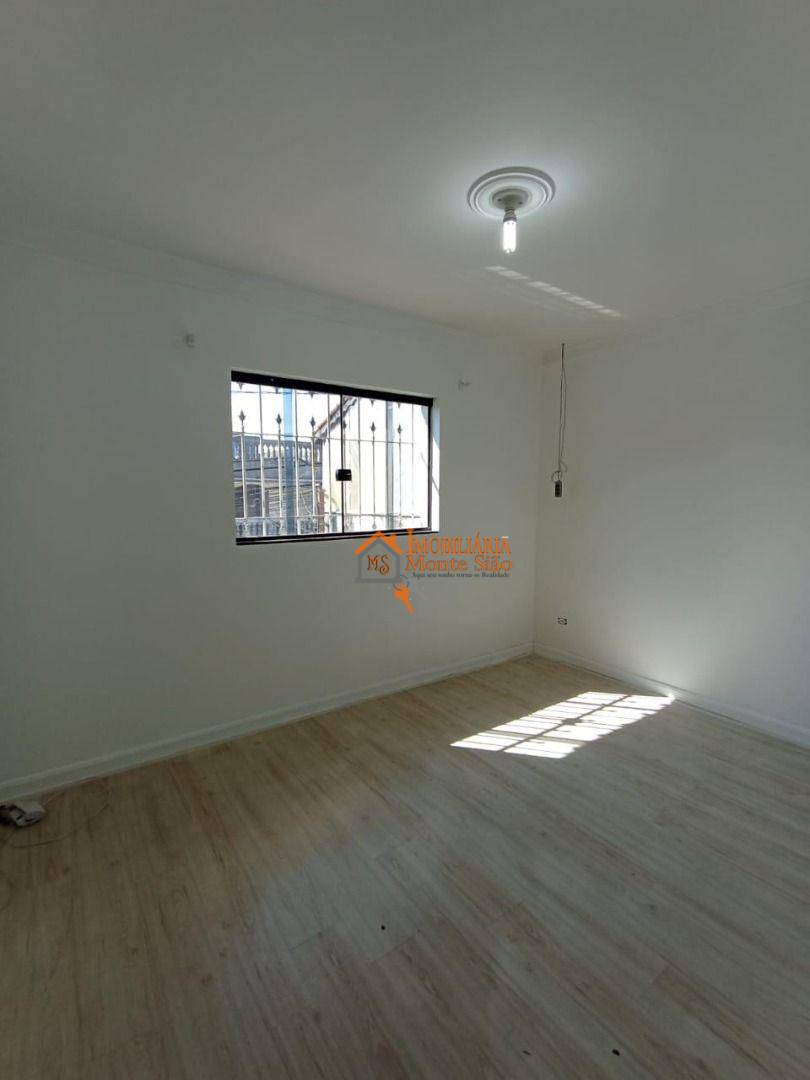 Sobrado à venda com 2 quartos, 125M2 - Foto 29