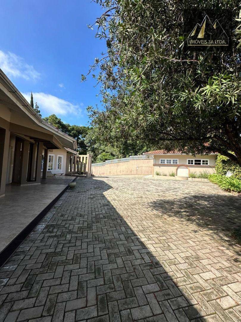 Casa à venda com 3 quartos, 450m² - Foto 9