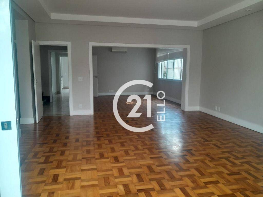 Casa à venda e aluguel com 4 quartos, 500m² - Foto 4