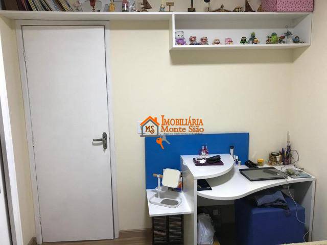 Apartamento à venda com 2 quartos, 52m² - Foto 9