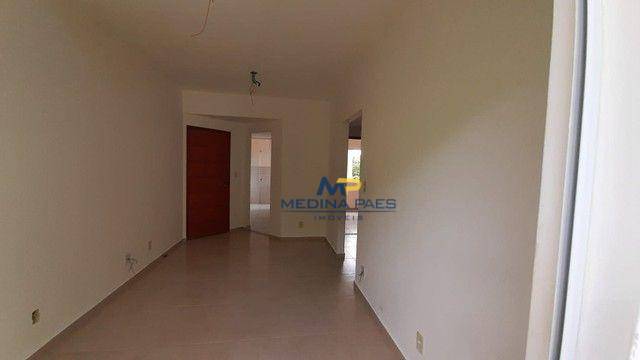 Apartamento à venda com 2 quartos, 52m² - Foto 4