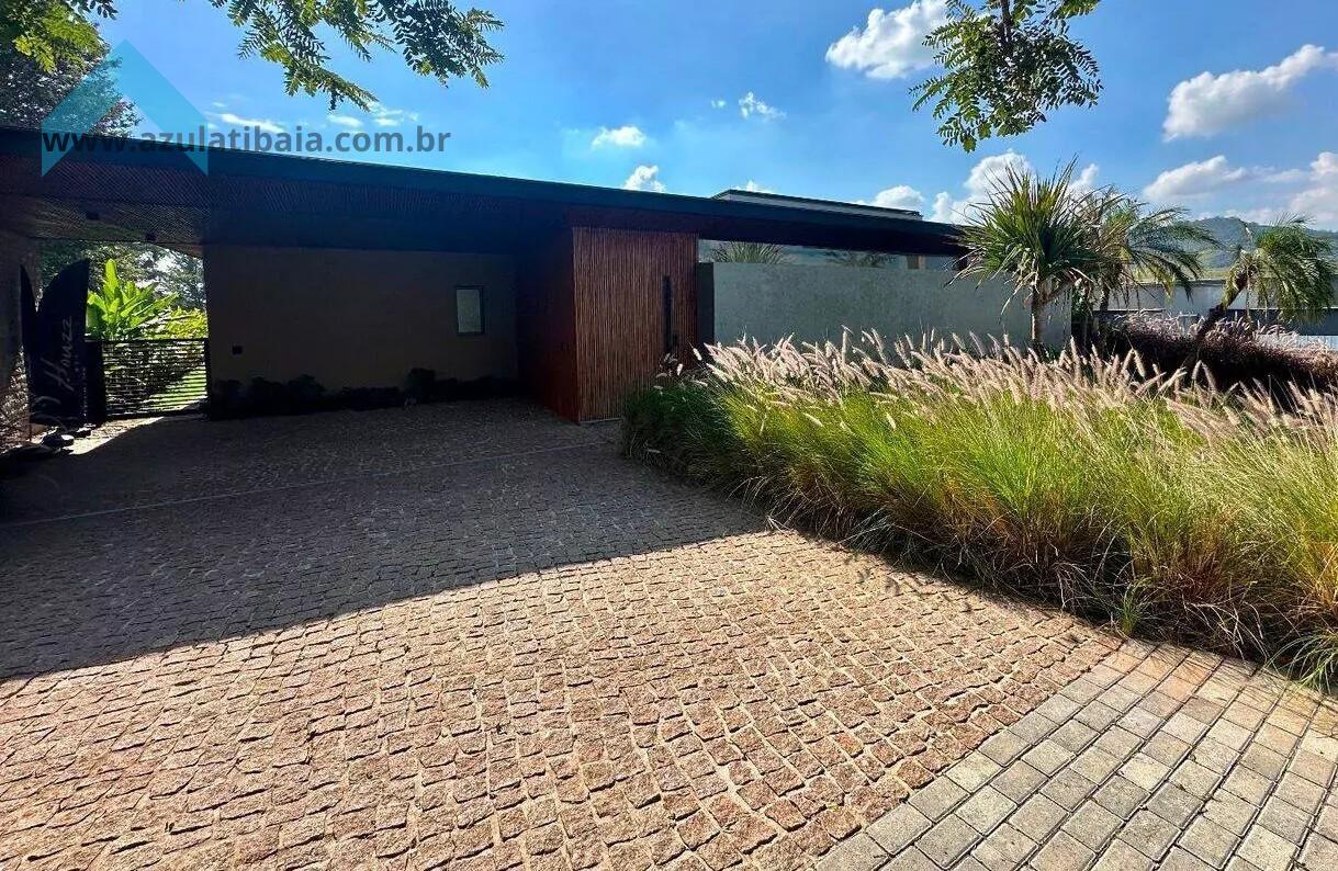 Casa de Condomínio à venda com 3 quartos, 637m² - Foto 12