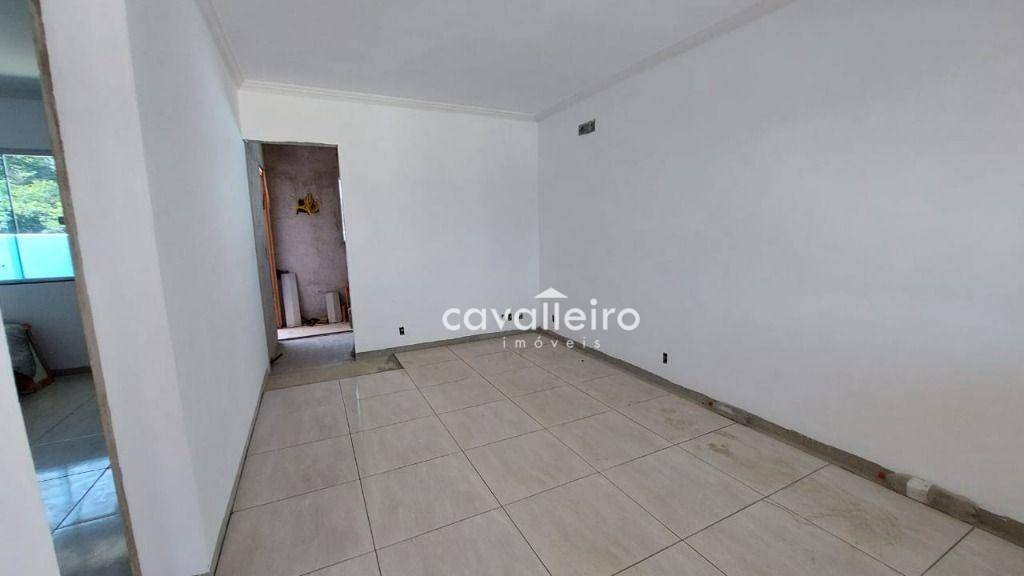 Casa de Condomínio à venda com 2 quartos, 79m² - Foto 4