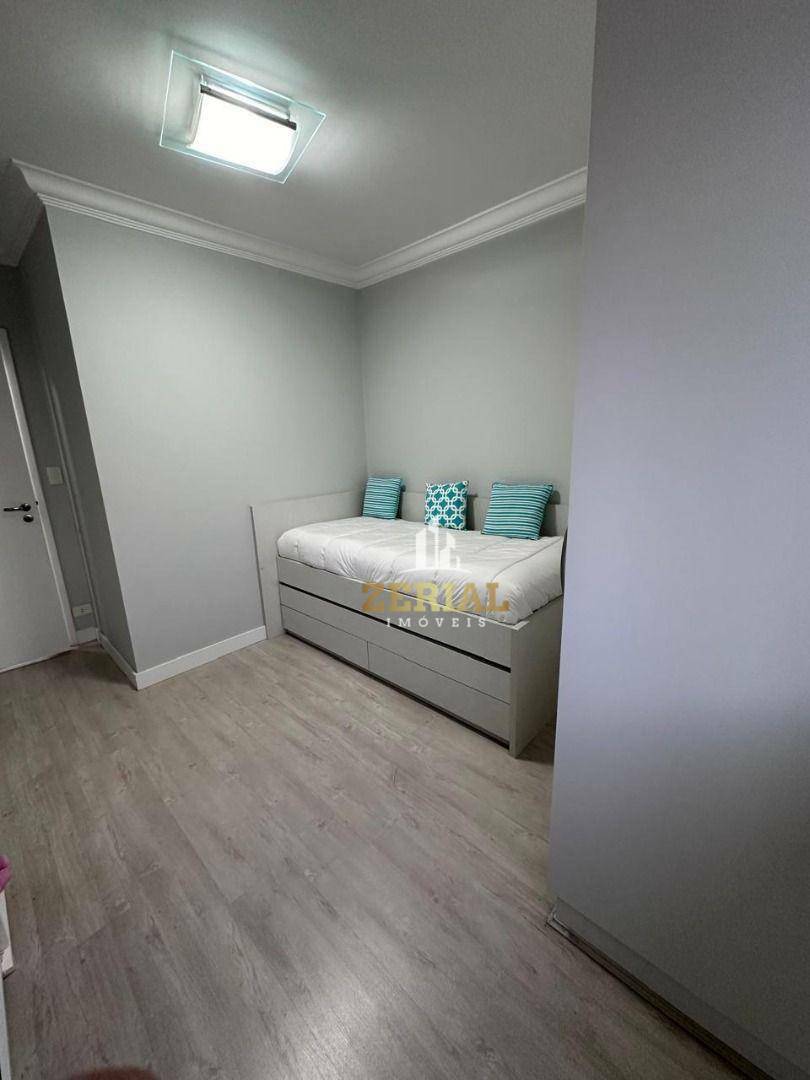 Apartamento à venda com 3 quartos, 116m² - Foto 26