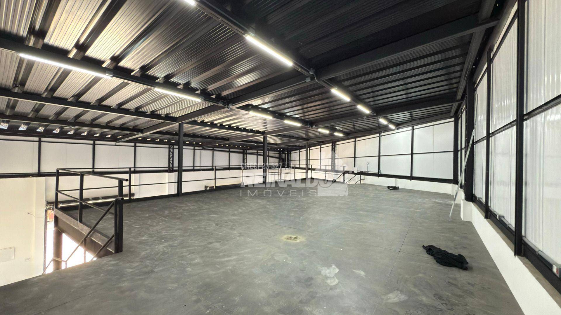 Depósito-Galpão, 365 m² - Foto 4