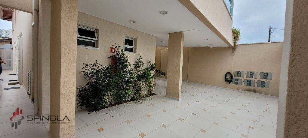 Sobrado à venda com 3 quartos, 85m² - Foto 18