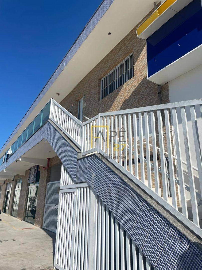 Apartamento para alugar com 2 quartos, 60m² - Foto 14