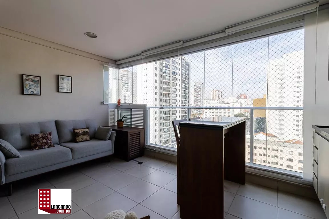 Apartamento à venda com 2 quartos, 75m² - Foto 18