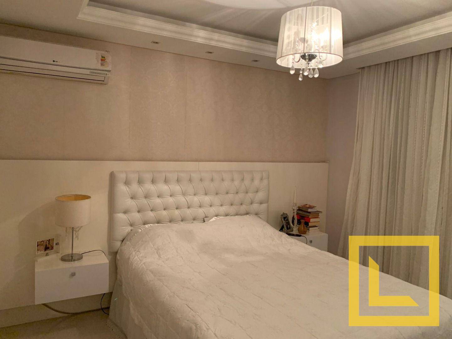 Apartamento à venda com 2 quartos, 120m² - Foto 10