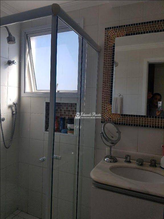 Apartamento à venda com 3 quartos, 114m² - Foto 21