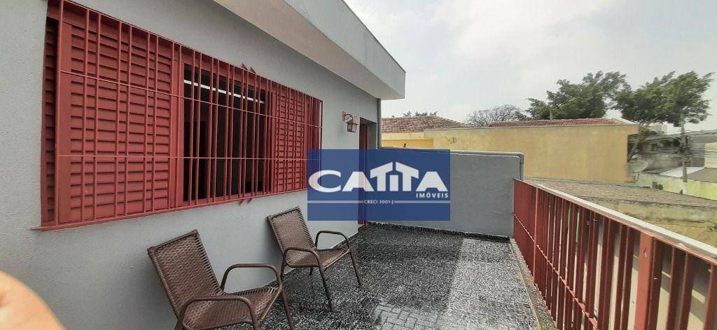 Sobrado à venda com 4 quartos, 357m² - Foto 23