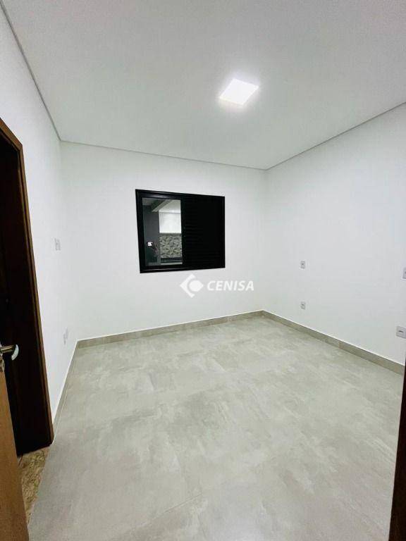 Casa de Condomínio à venda com 3 quartos, 200m² - Foto 12