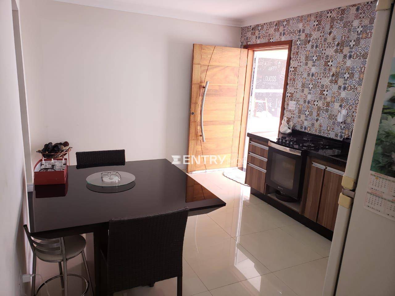 Casa à venda com 4 quartos, 300m² - Foto 11