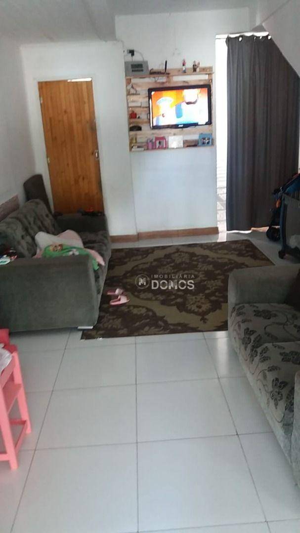 Sobrado à venda com 3 quartos, 77m² - Foto 25