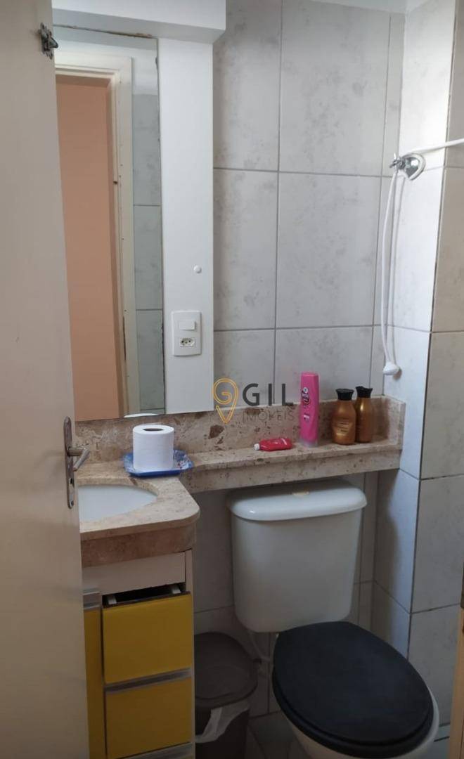 Apartamento à venda com 2 quartos, 45m² - Foto 6