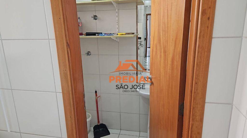 Apartamento à venda com 3 quartos, 125m² - Foto 20