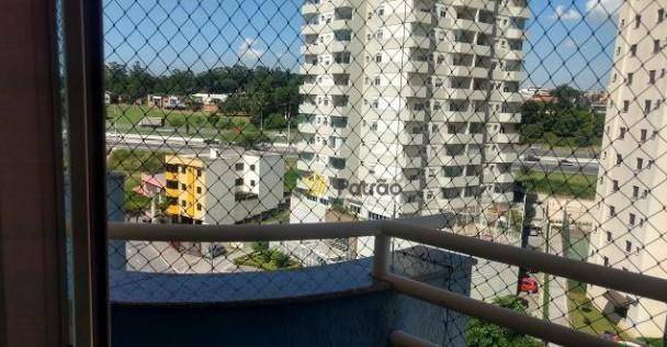 Apartamento à venda e aluguel com 4 quartos, 188m² - Foto 12