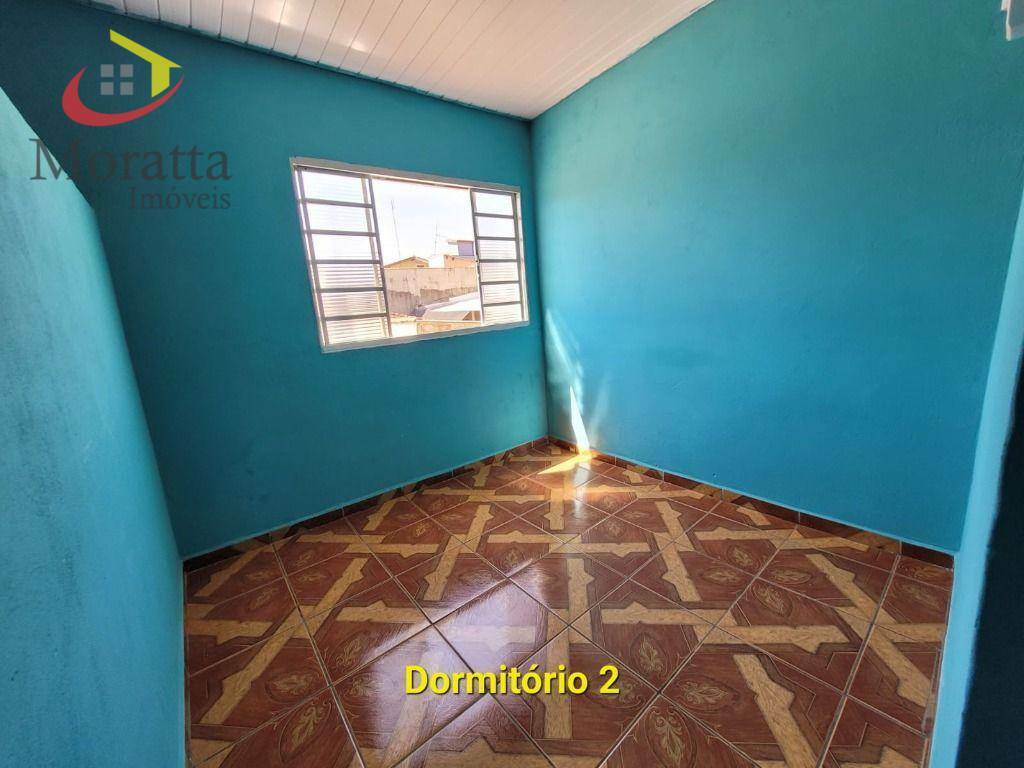 Casa à venda com 3 quartos, 98m² - Foto 17