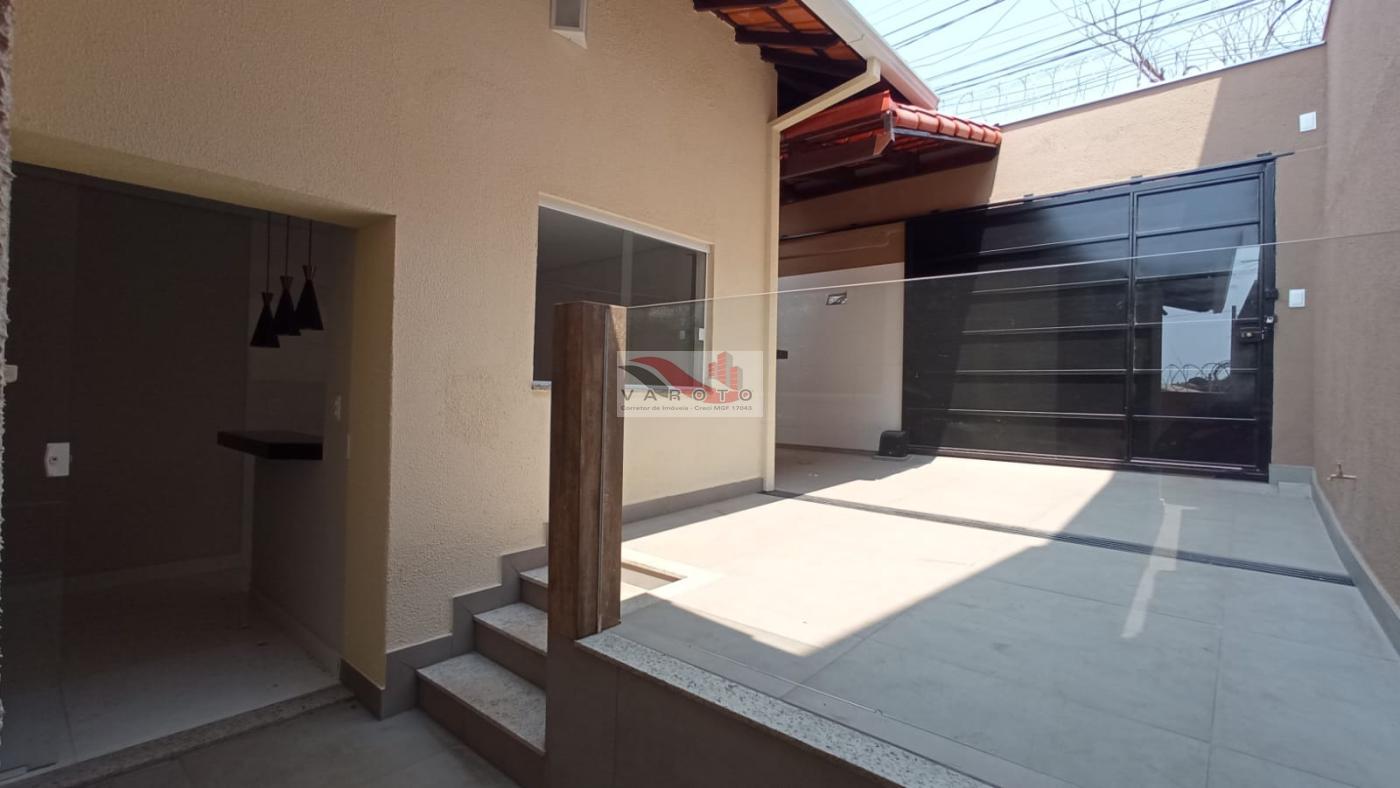 Casa à venda com 3 quartos, 20m² - Foto 8