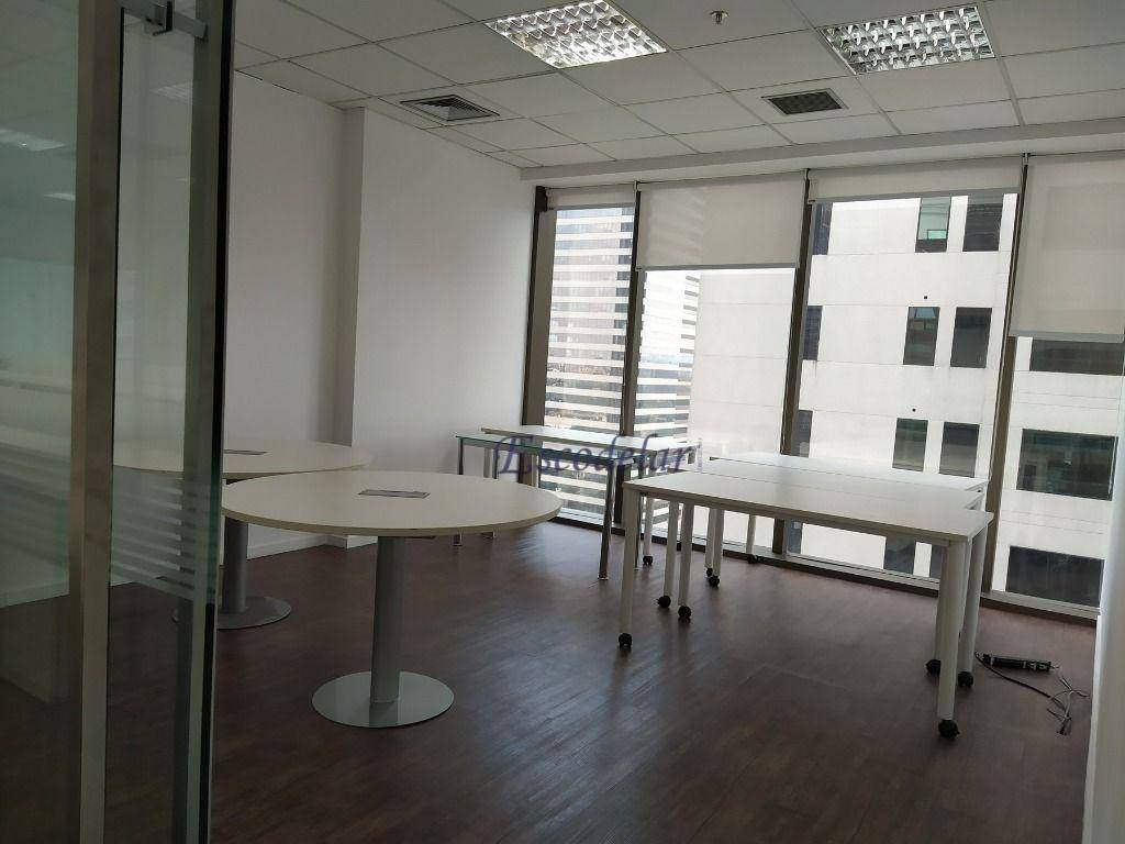 Conjunto Comercial-Sala para alugar, 1320m² - Foto 43