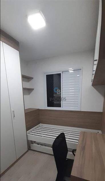 Apartamento à venda com 2 quartos, 65m² - Foto 9