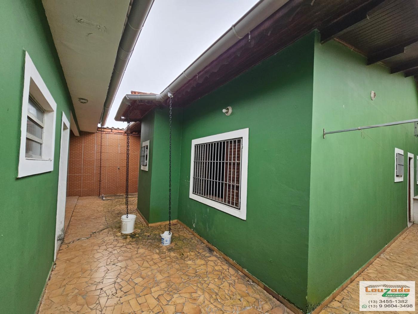 Casa à venda com 3 quartos, 250m² - Foto 6