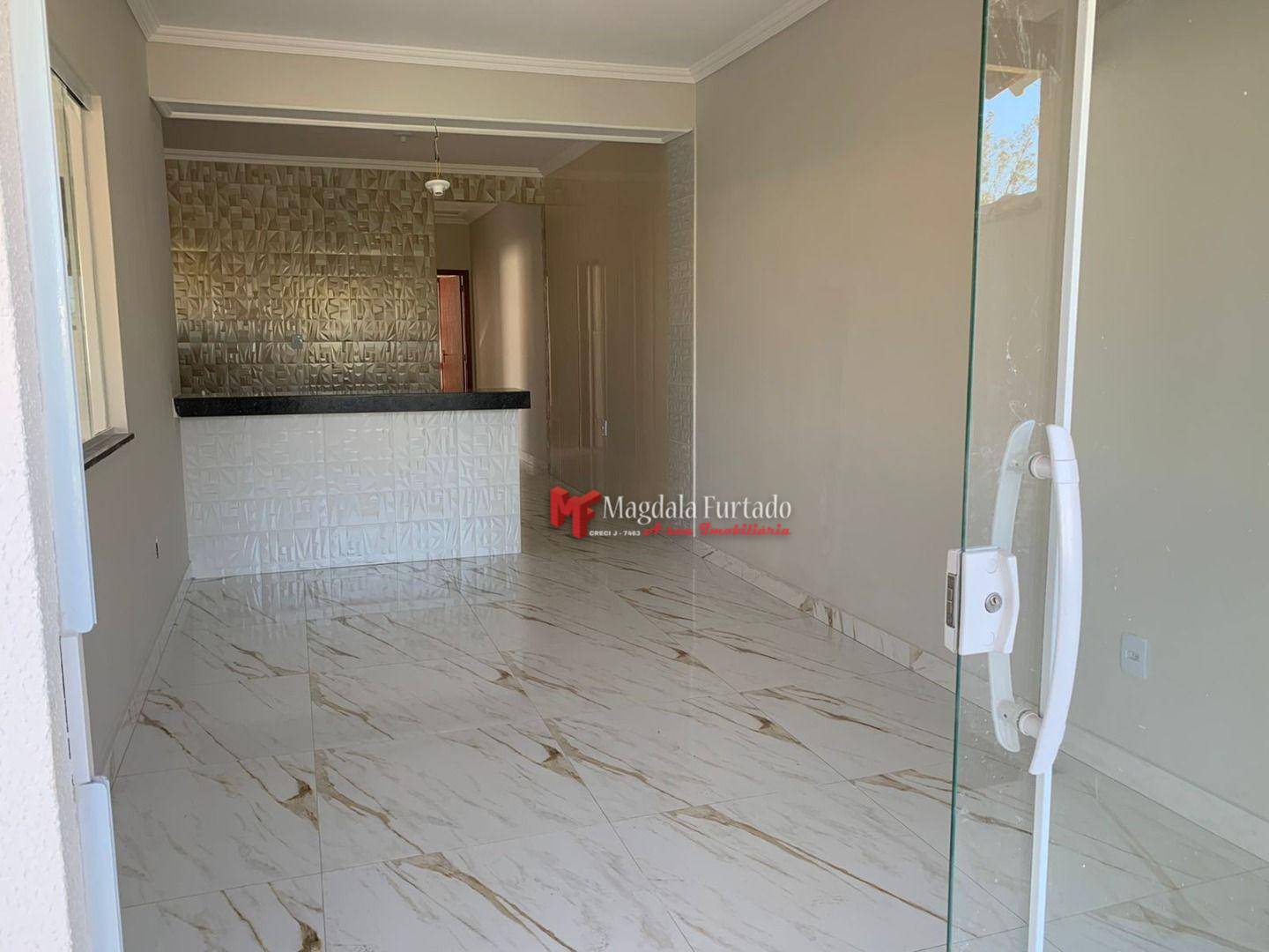 Casa à venda com 2 quartos, 105m² - Foto 10