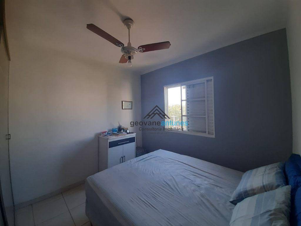 Apartamento à venda com 3 quartos, 58m² - Foto 12