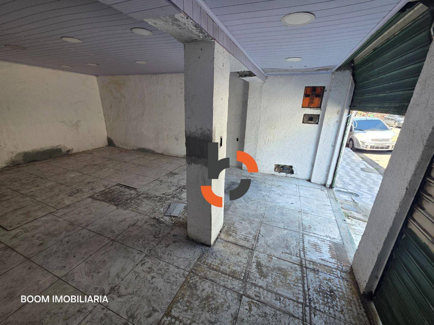 Loja-Salão, 160 m² - Foto 5