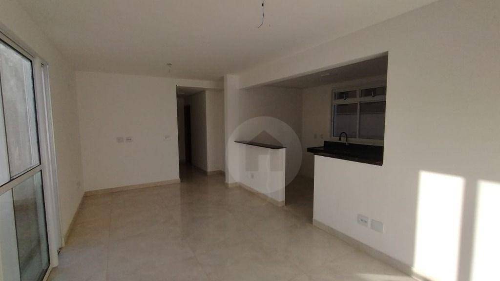 Apartamento à venda com 2 quartos, 126m² - Foto 3