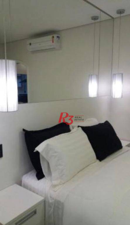 Flat/Apart Hotel, 1 quarto, 50 m² - Foto 2