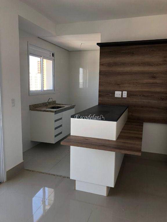 Apartamento para alugar com 1 quarto, 45m² - Foto 5