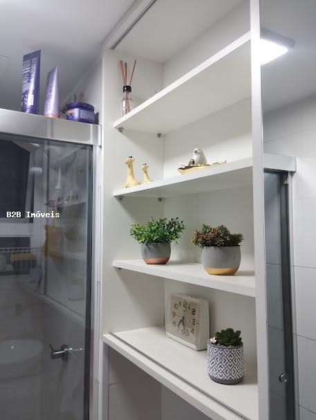 Apartamento à venda com 2 quartos, 46m² - Foto 19